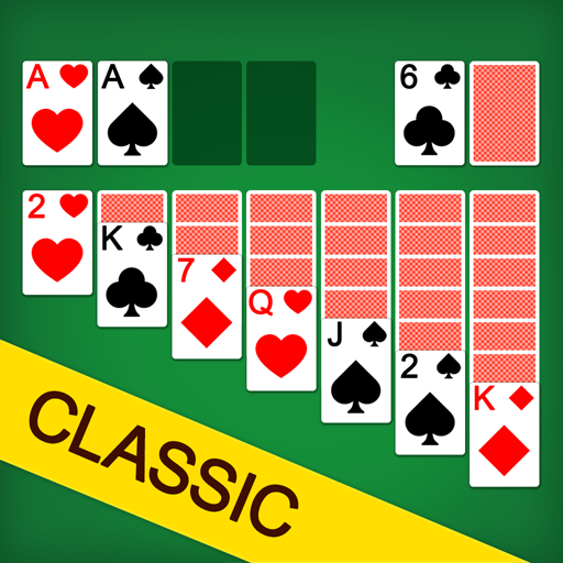 Classic Solitaire Klondike - Apps on Google Play