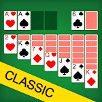 Cover Image of Download Classic Solitaire Klondike  APK