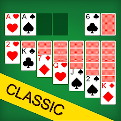 Solitaire - Classic Card Game – Apps no Google Play