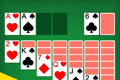 best classic solitaire free