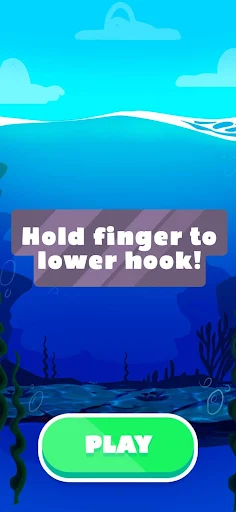 Fish it - Screenshot 1