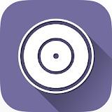 Echo. Build a perfect playlist icon