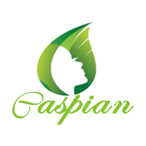 Caspian logo