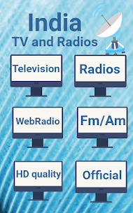 India Tv and Radios live 1