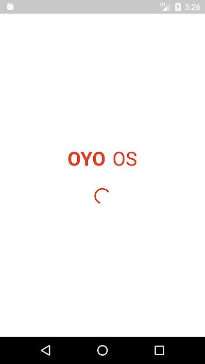 OYO OS - 3.298 - (Android)