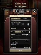 Pokerrrr 2: Texas Holdem Poker screenshot 1