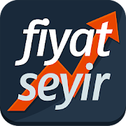 FiyatSeyir - Online Fiyat Takibi 1.6.4 Icon