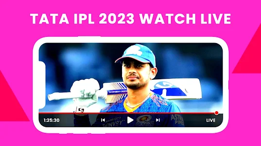 TATA IPL 2023 Cinema Tips