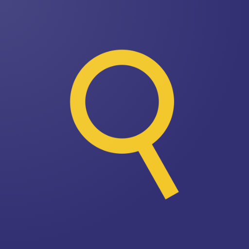 Rastreio Fácil logo