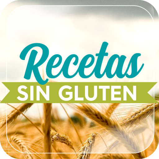 🍩 Recetas Sin Gluten - Receta  Icon