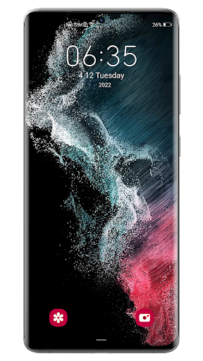 One-Ui Theme For EMUI/MagicUi Screen 3