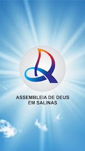 Assembleia de Deus Salinas 1.00 APK + Mod (Unlimited money) إلى عن على ذكري المظهر