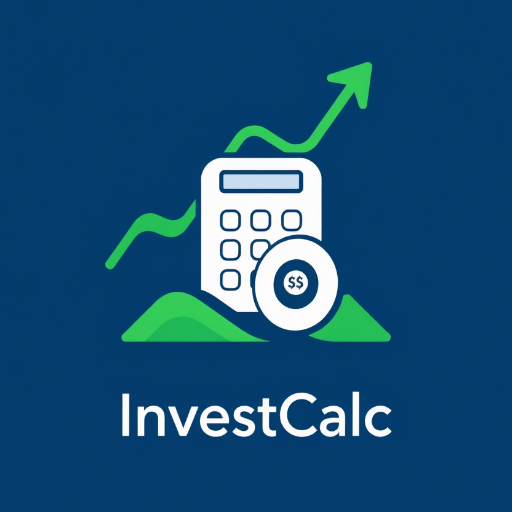 Investment Calculator Laai af op Windows