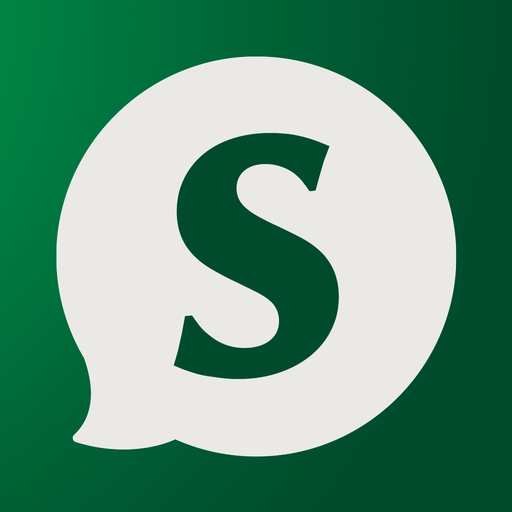 SnApp  Icon