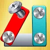 Nuts & Bolts Puzzle Screw Game icon