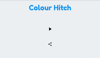 Colour Hitch - Screenshot 1