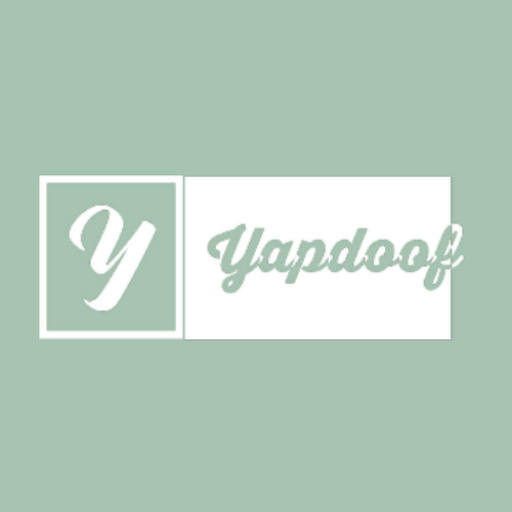 Yapdoof logo