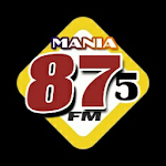 Cover Image of Download Radio Mania Gospel 1.0.0 APK