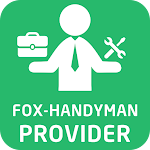 Fox-Handyman Provider Apk