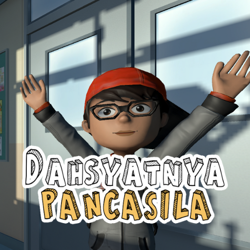 Dahsyatnya Pancasila