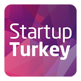 Startup Turkey 2018 icon