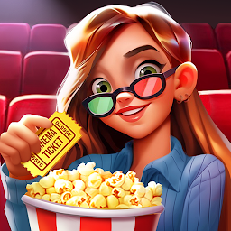 Бездействующий киномагнат Mod Apk