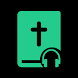 Audio Bible Dramatized  KJV - Androidアプリ