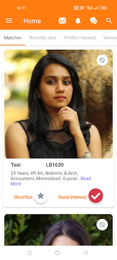 Lagnabureau - Matrimony App