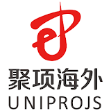 UniProjs icon