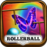 Rollerball: Rainbow icon
