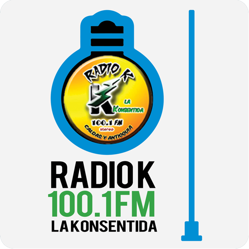 Radio La konsentida Fm  Icon