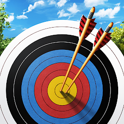 Icon image Archery