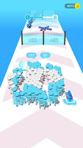 Elemental Run Screen 3