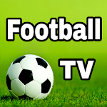 Cover Image of Download Live Football TV - HD 1.0 APK