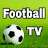 Live Football TV - HD1.0