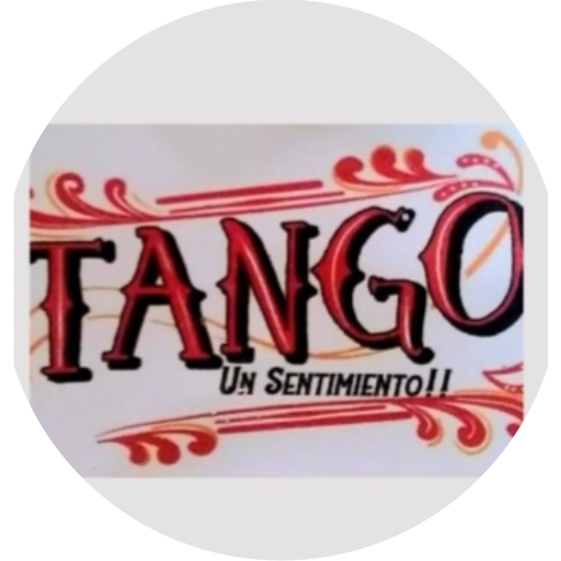 Tango un Sentimiento logo