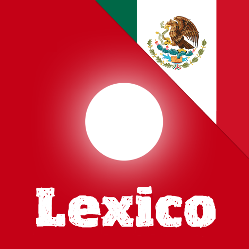 Lexico Cognición (LatAm) logo