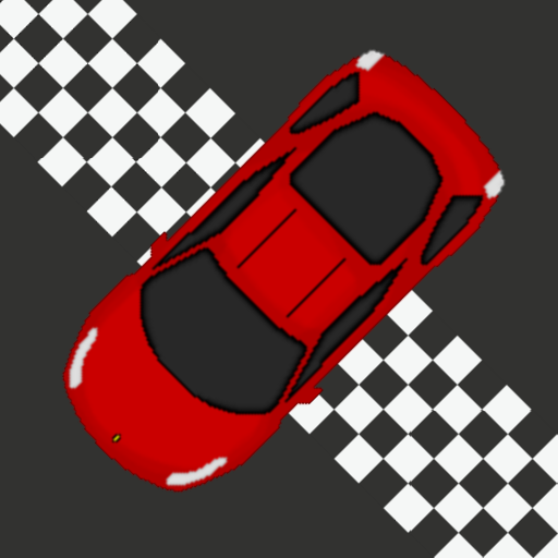 Turbo Madness Racing 1.5 Icon