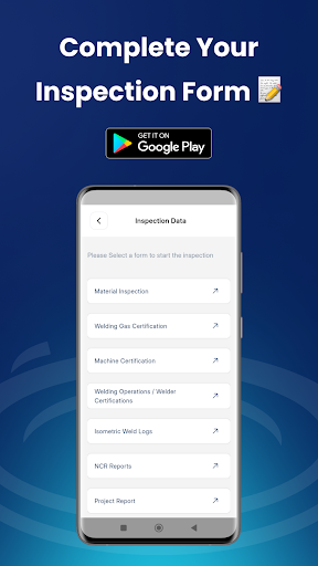 Orbit Welding Validation