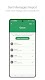screenshot of Reach: Mass Text for Business