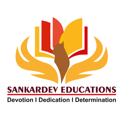 Sankardev Educations