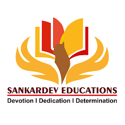 Icon image Sankardev Educations