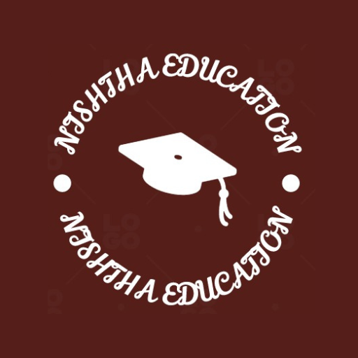 NISHTHA EDUCATION logo