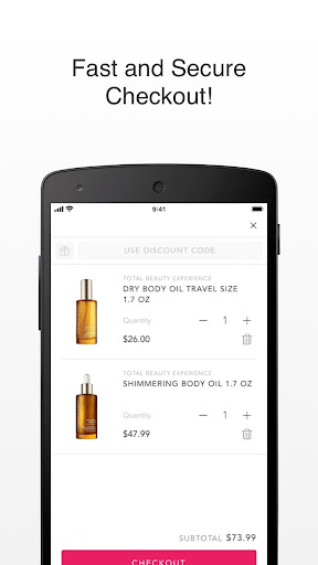 Total Beauty Experience