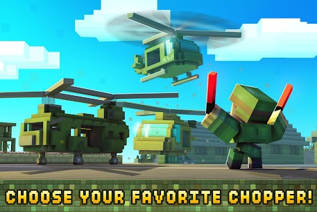Dustoff Heli Rescue 1.4 Apk + Mod + Data 1
