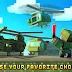 Dustoff Heli Rescue Air Force Helicopter Combat v 1.3 Hack mod apk (Unlocked)