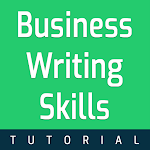 Cover Image of Unduh Business Writing Skills  APK
