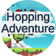 Top 17 Casual Apps Like Hopping Adventure - Best Alternatives