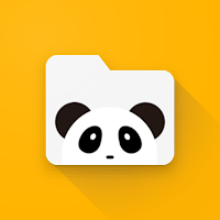 Panda Files Pro - Data  Obb
