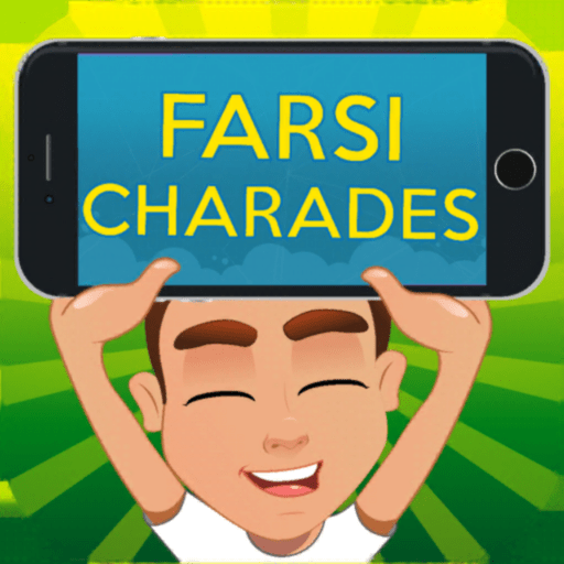 Farsi Charades: Persian/Irania
